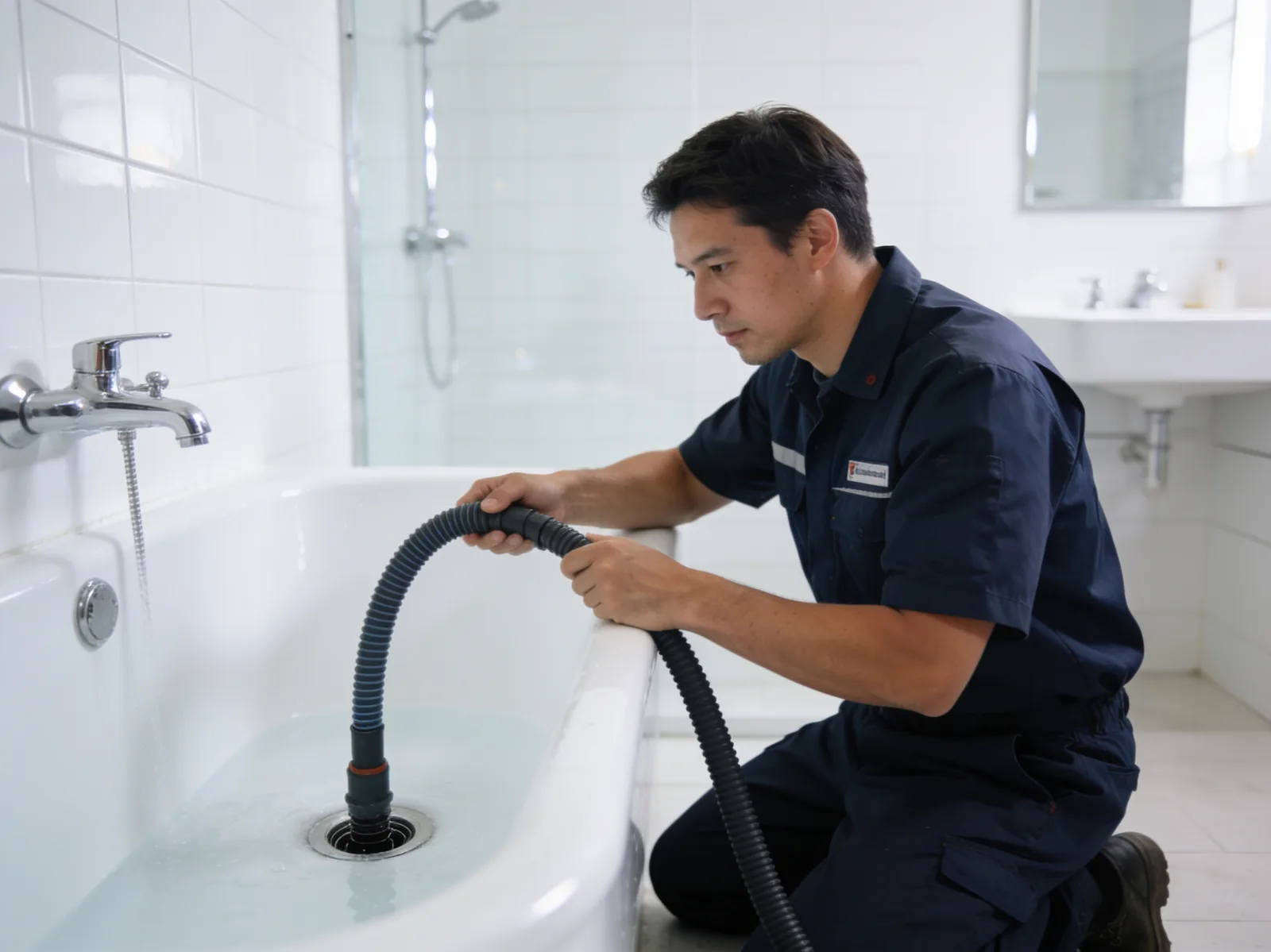Emergency Plumber Pahokee, FL FAQs